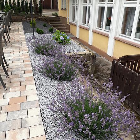 Hotel Eleon Bad Teinach-Zavelstein Zewnętrze zdjęcie
