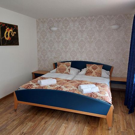 Hotel Eleon Bad Teinach-Zavelstein Zewnętrze zdjęcie