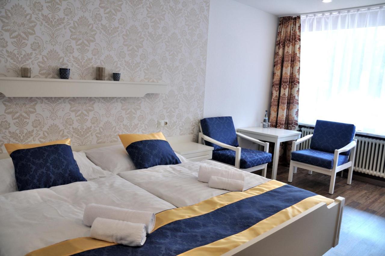 Hotel Eleon Bad Teinach-Zavelstein Zewnętrze zdjęcie