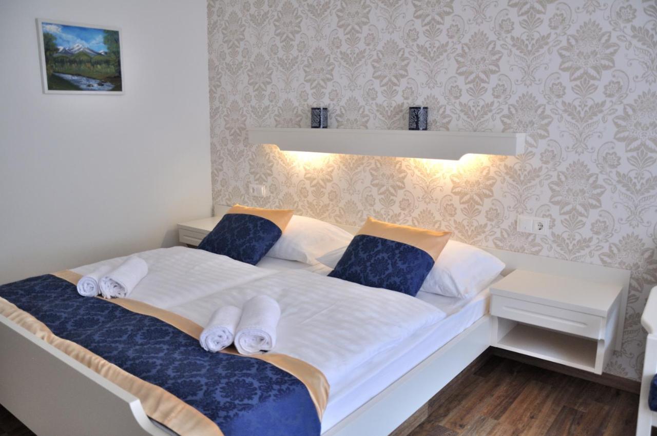 Hotel Eleon Bad Teinach-Zavelstein Zewnętrze zdjęcie