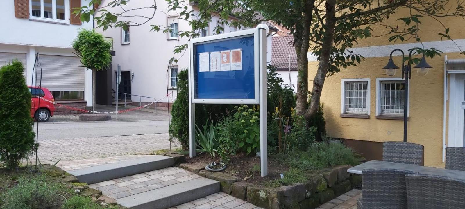 Hotel Eleon Bad Teinach-Zavelstein Zewnętrze zdjęcie