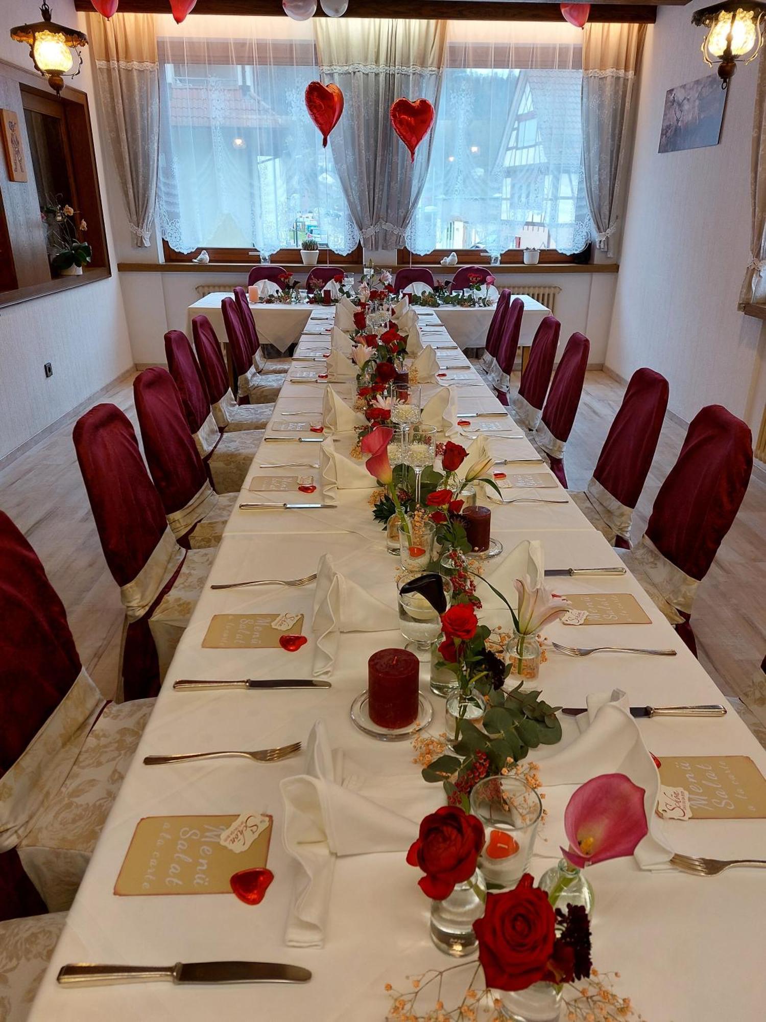 Hotel Eleon Bad Teinach-Zavelstein Zewnętrze zdjęcie