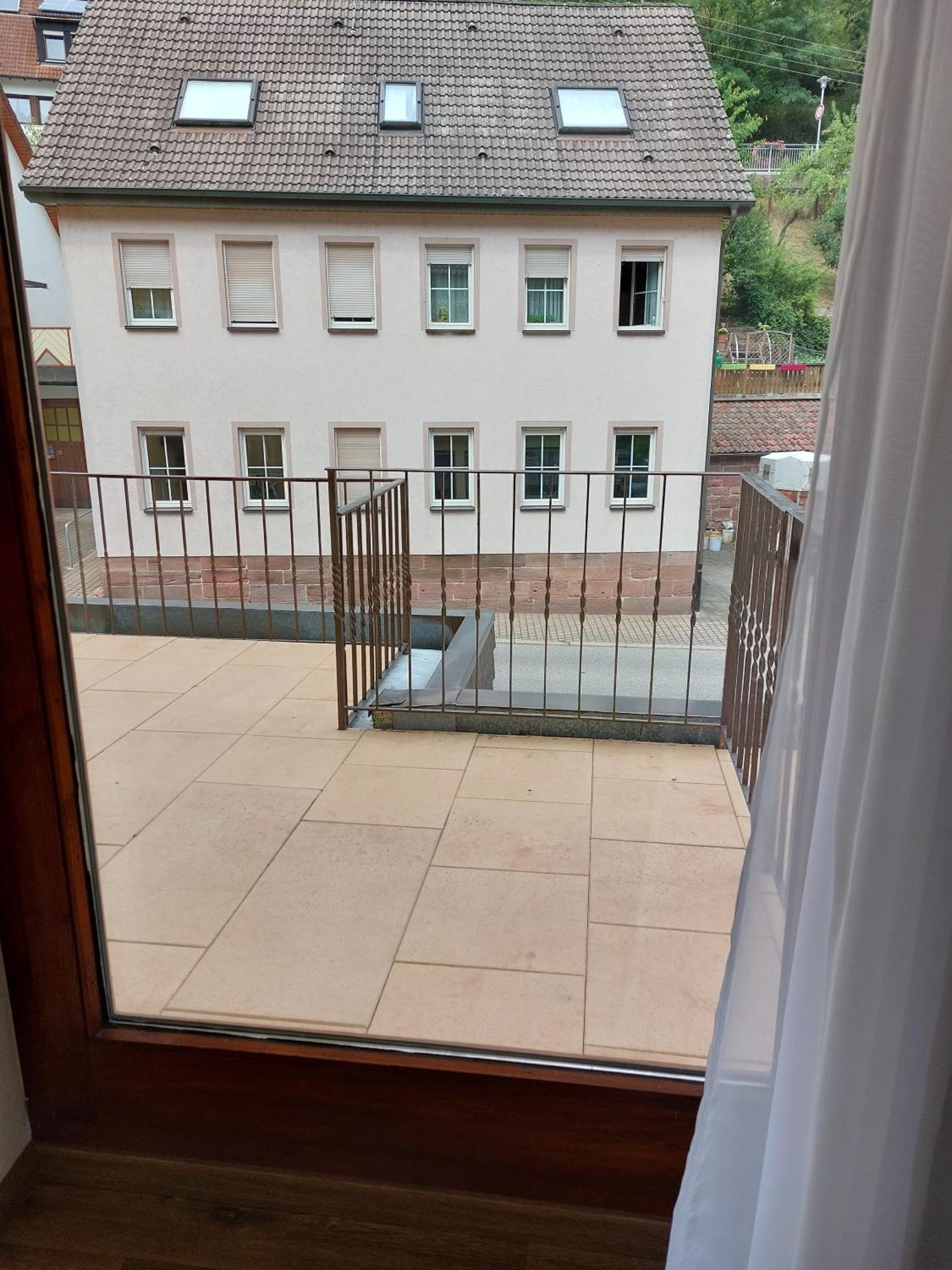 Hotel Eleon Bad Teinach-Zavelstein Zewnętrze zdjęcie