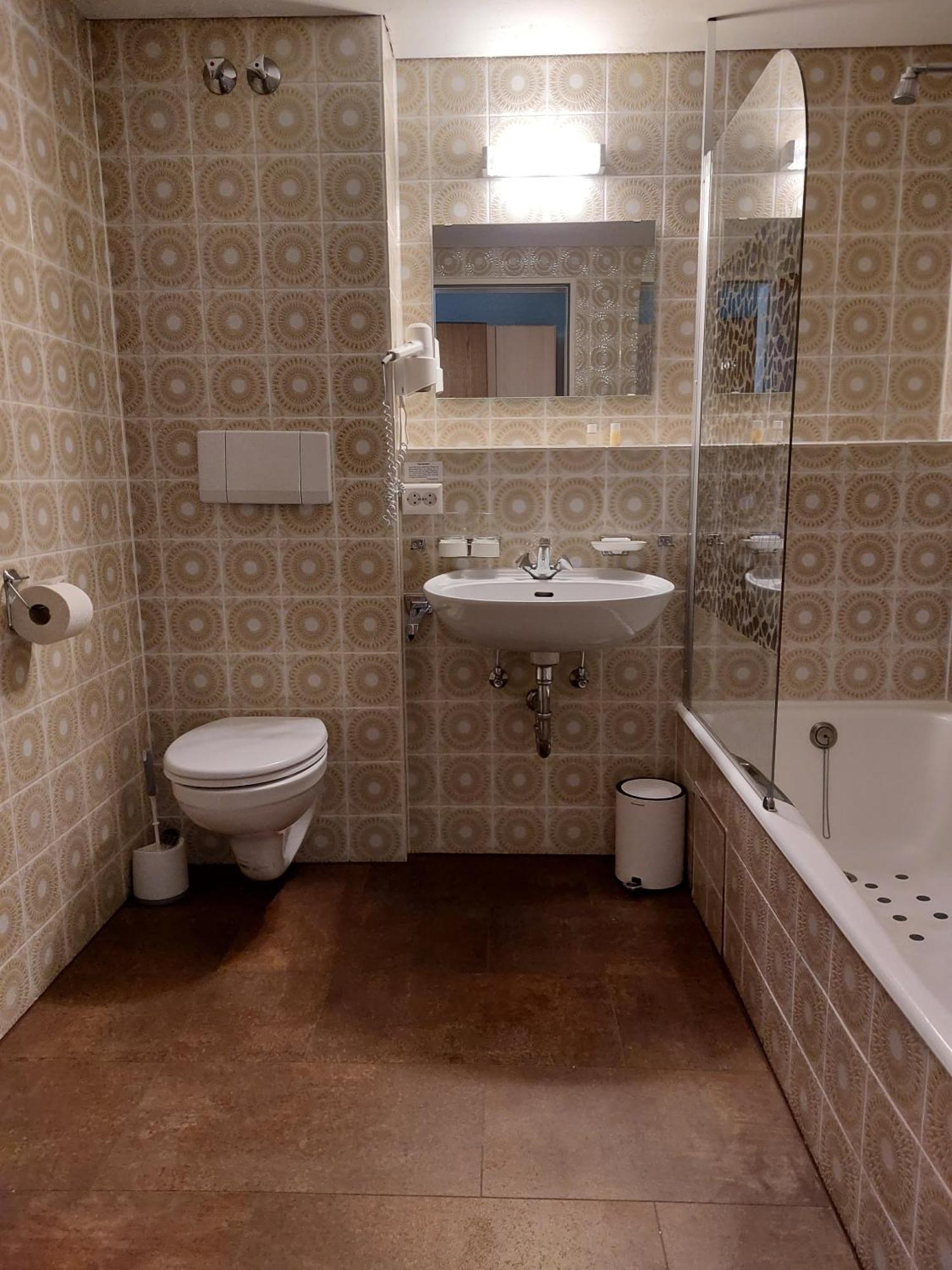 Hotel Eleon Bad Teinach-Zavelstein Zewnętrze zdjęcie