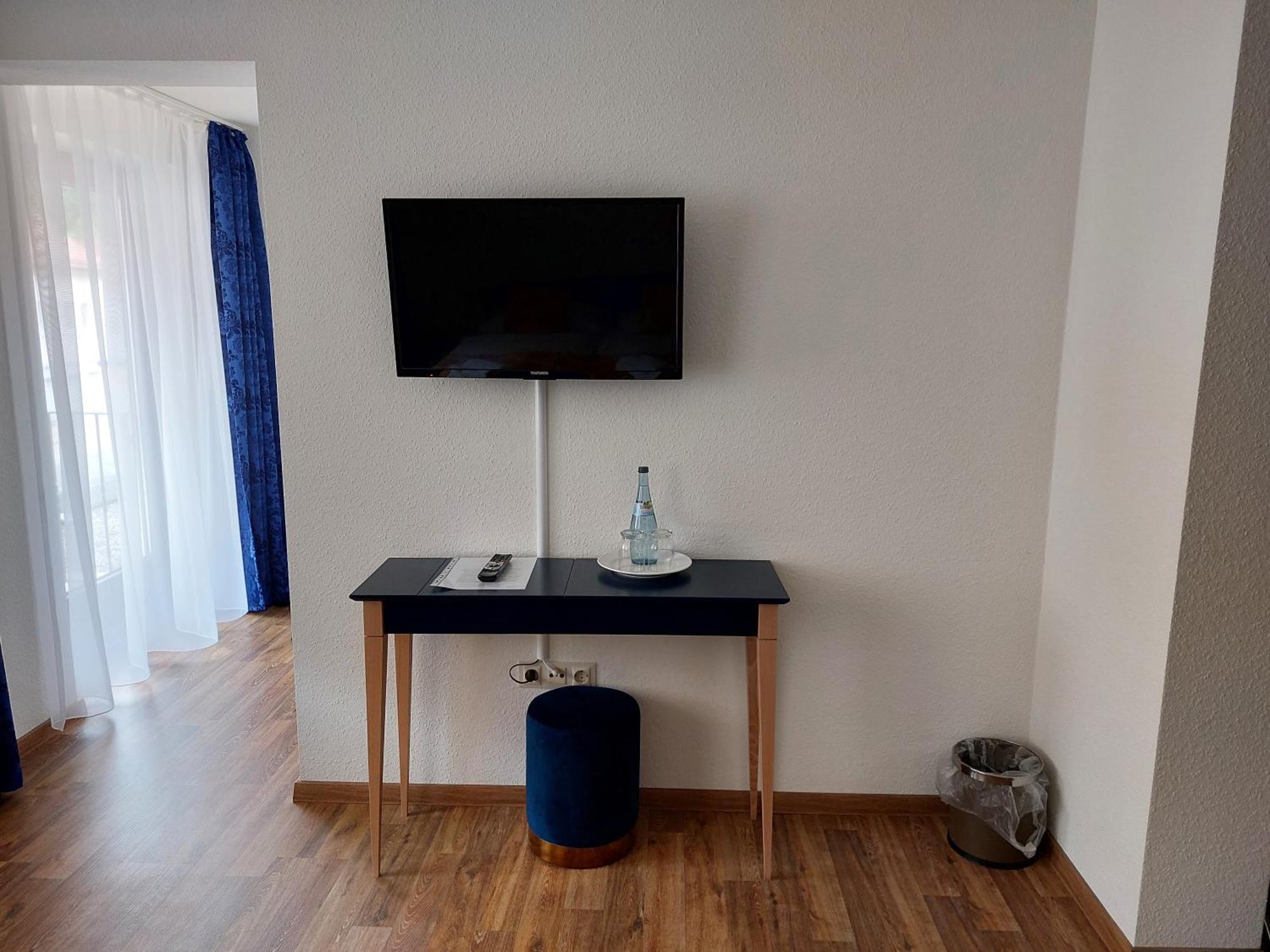 Hotel Eleon Bad Teinach-Zavelstein Zewnętrze zdjęcie