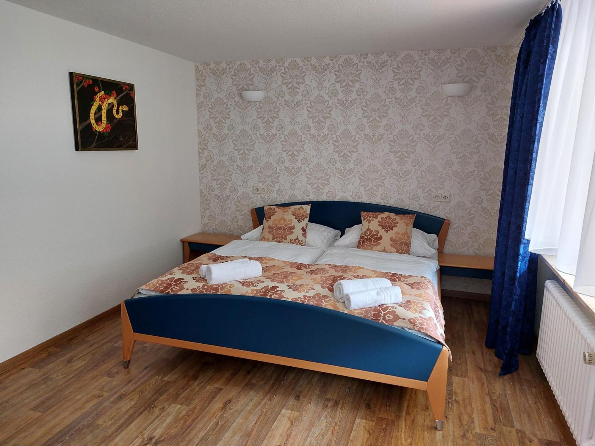 Hotel Eleon Bad Teinach-Zavelstein Zewnętrze zdjęcie