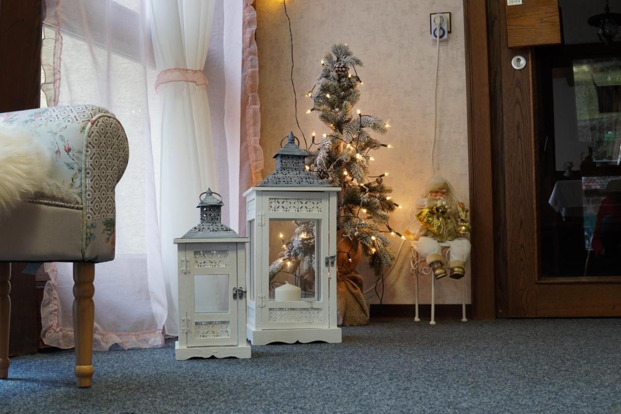 Hotel Eleon Bad Teinach-Zavelstein Zewnętrze zdjęcie