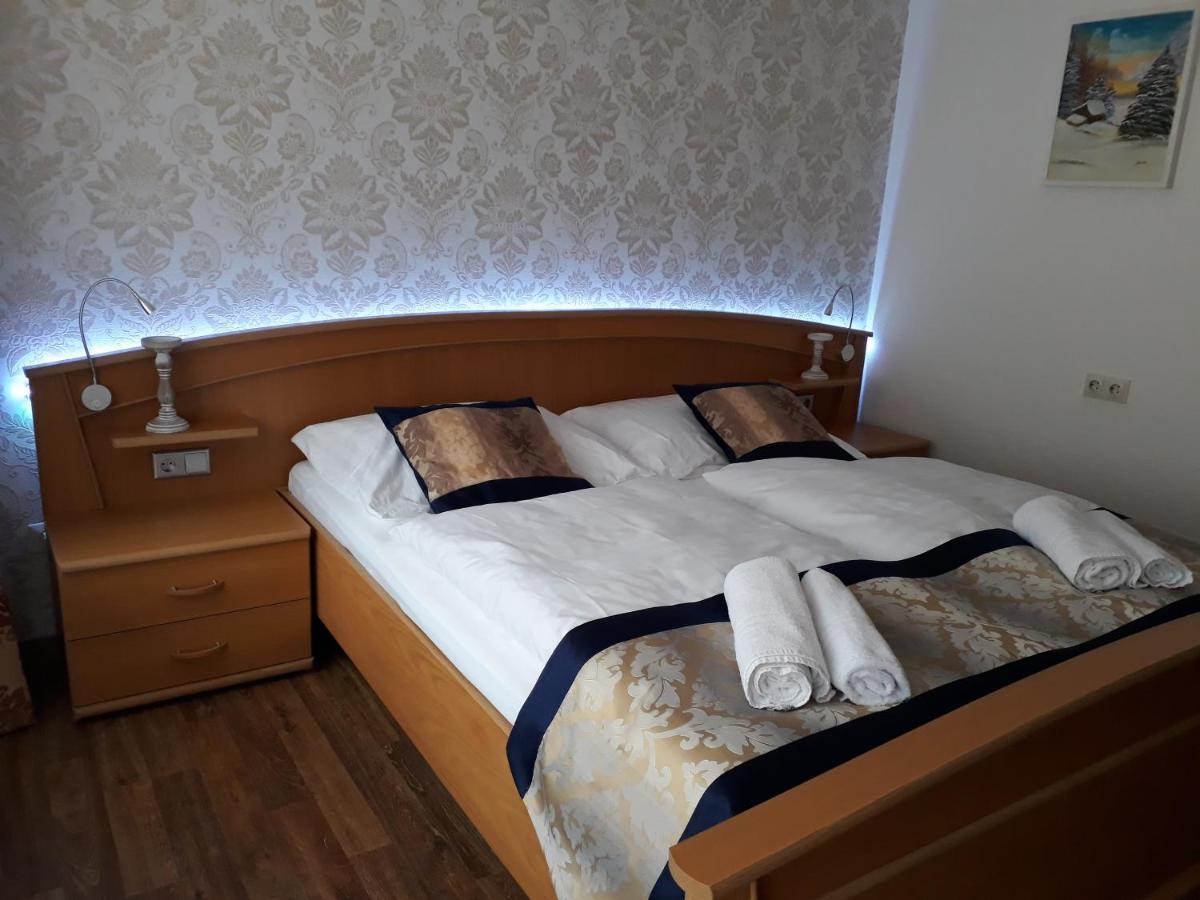 Hotel Eleon Bad Teinach-Zavelstein Zewnętrze zdjęcie