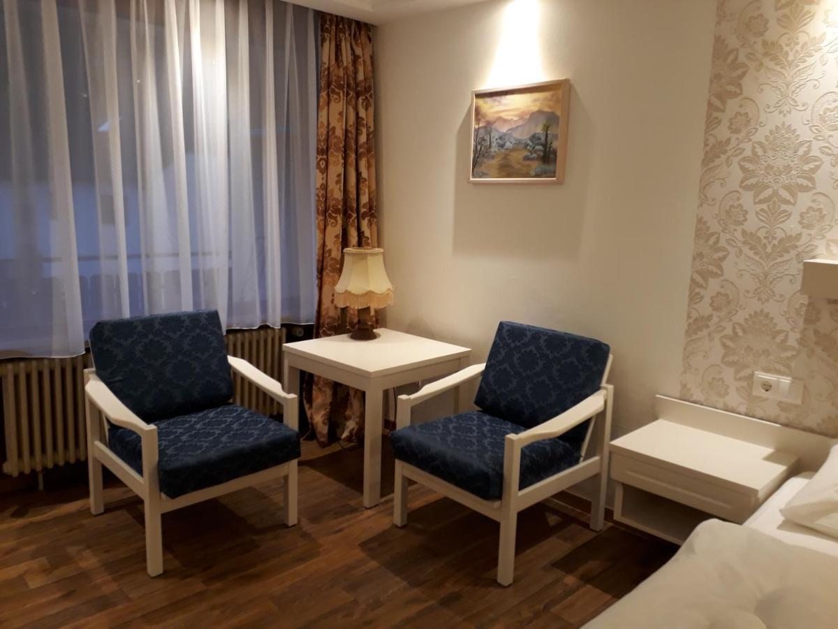 Hotel Eleon Bad Teinach-Zavelstein Zewnętrze zdjęcie
