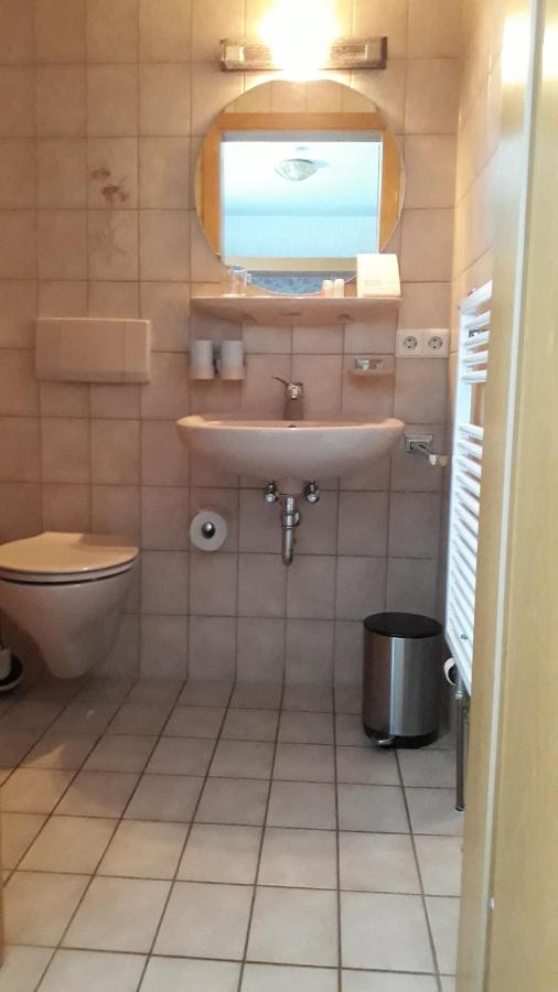 Hotel Eleon Bad Teinach-Zavelstein Zewnętrze zdjęcie