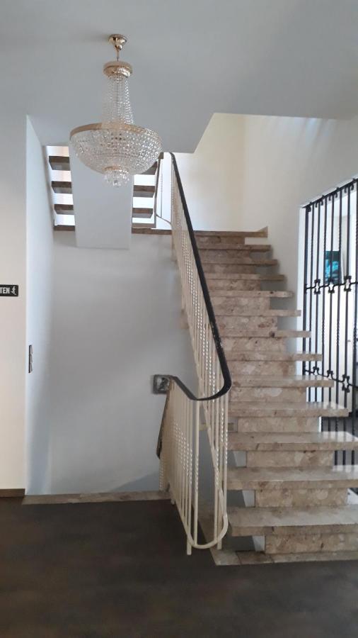 Hotel Eleon Bad Teinach-Zavelstein Zewnętrze zdjęcie