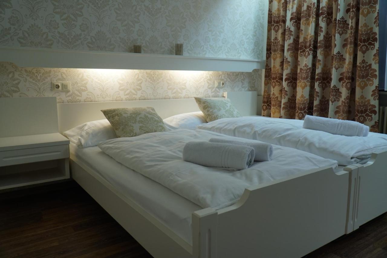 Hotel Eleon Bad Teinach-Zavelstein Zewnętrze zdjęcie