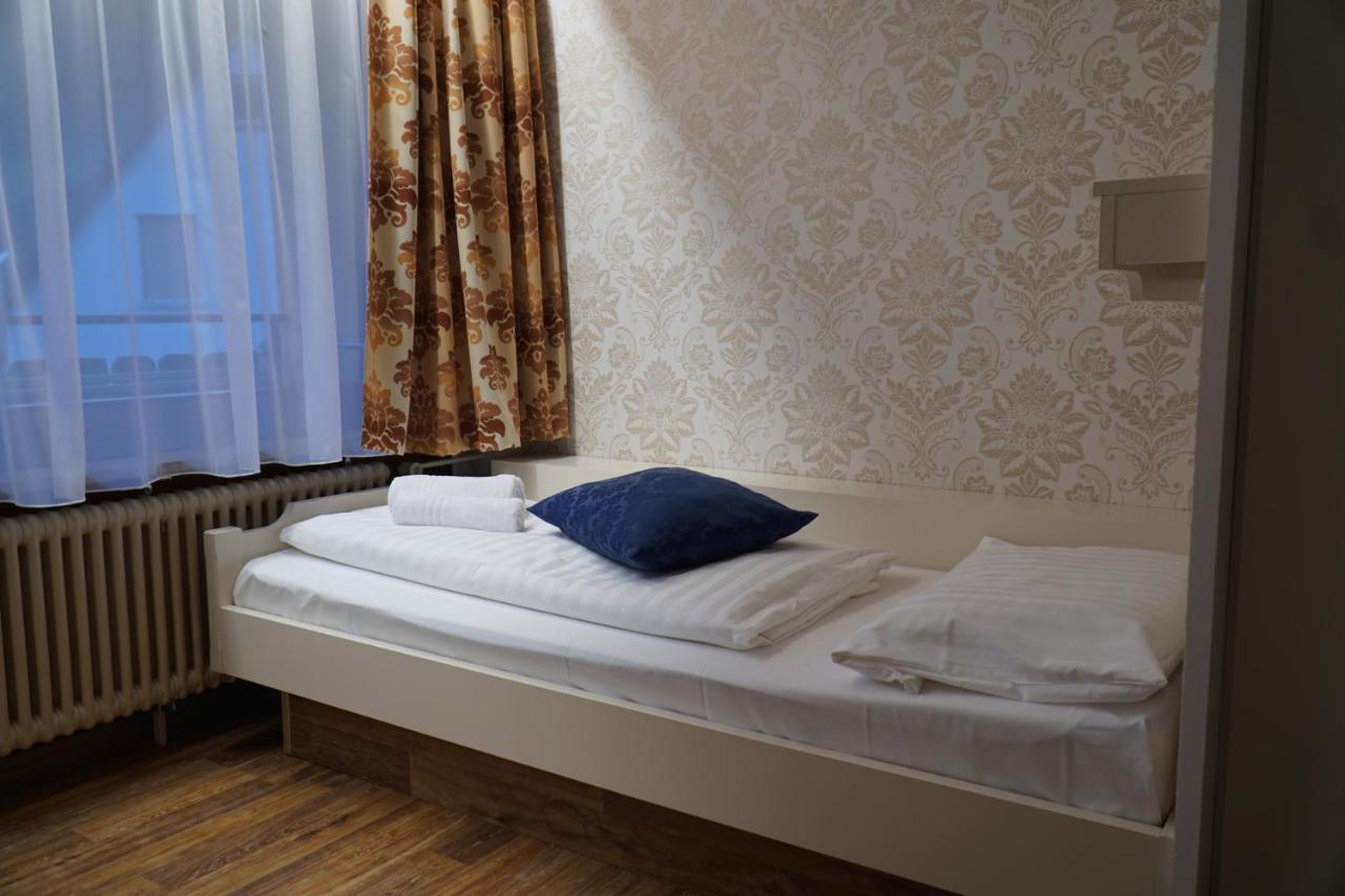 Hotel Eleon Bad Teinach-Zavelstein Zewnętrze zdjęcie