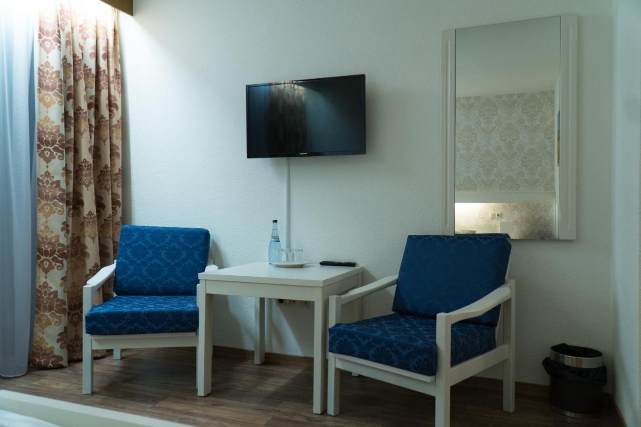 Hotel Eleon Bad Teinach-Zavelstein Zewnętrze zdjęcie