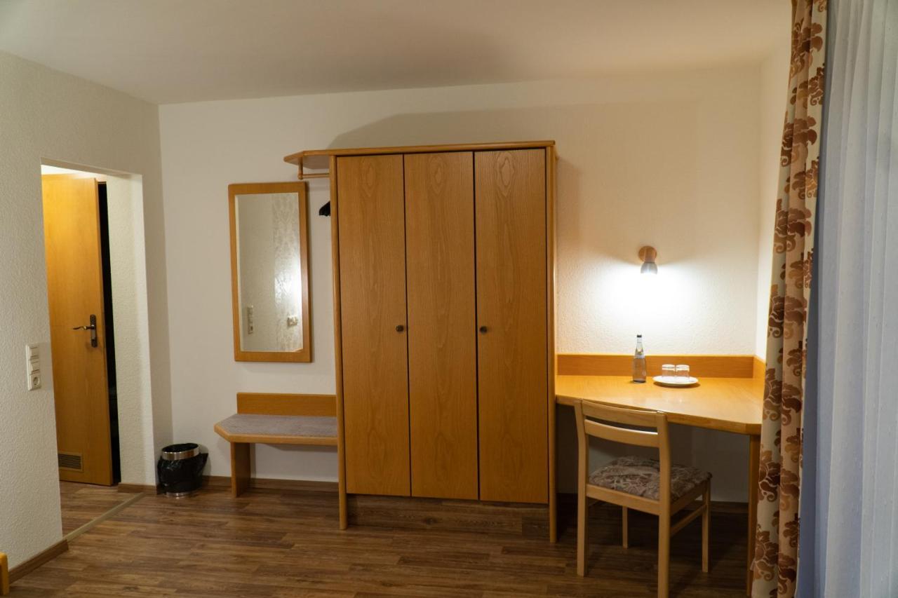 Hotel Eleon Bad Teinach-Zavelstein Zewnętrze zdjęcie