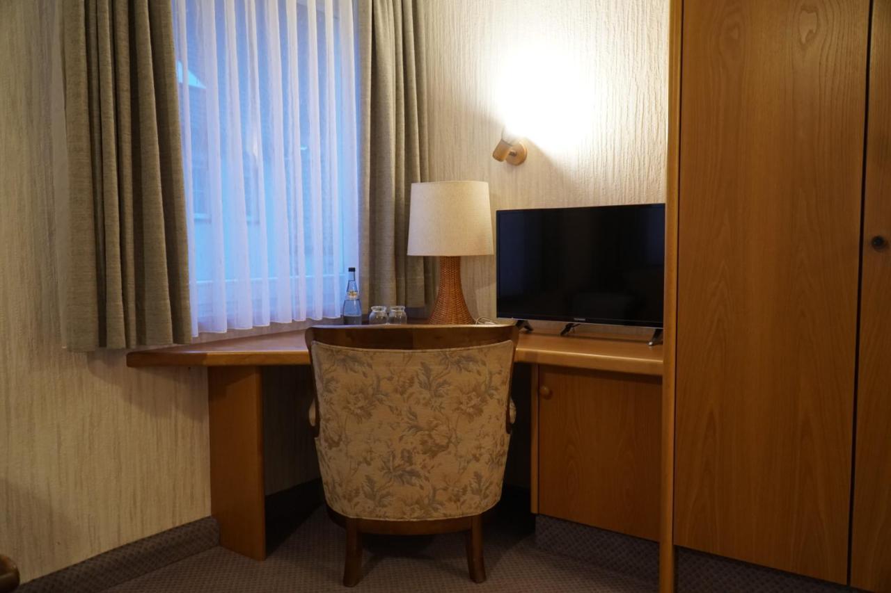 Hotel Eleon Bad Teinach-Zavelstein Zewnętrze zdjęcie