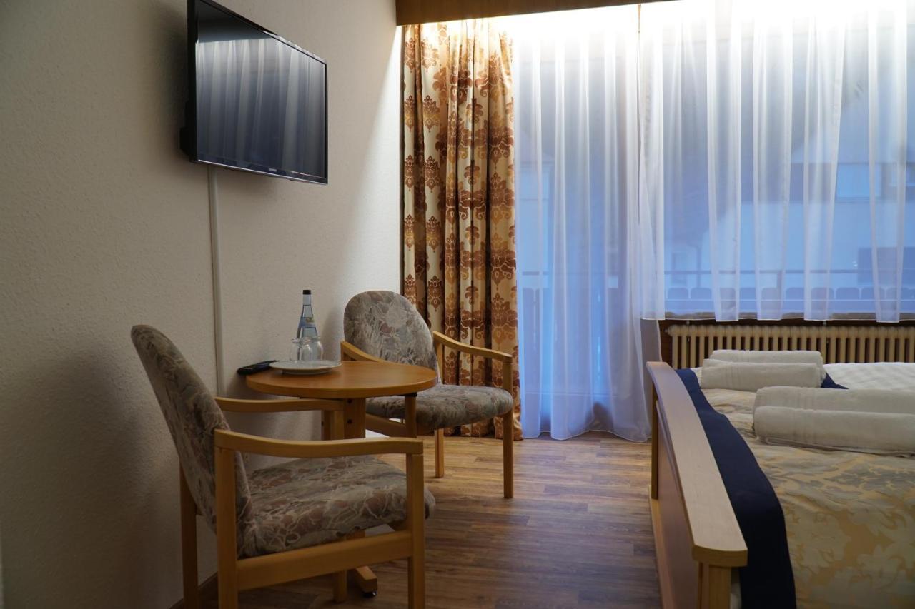Hotel Eleon Bad Teinach-Zavelstein Zewnętrze zdjęcie