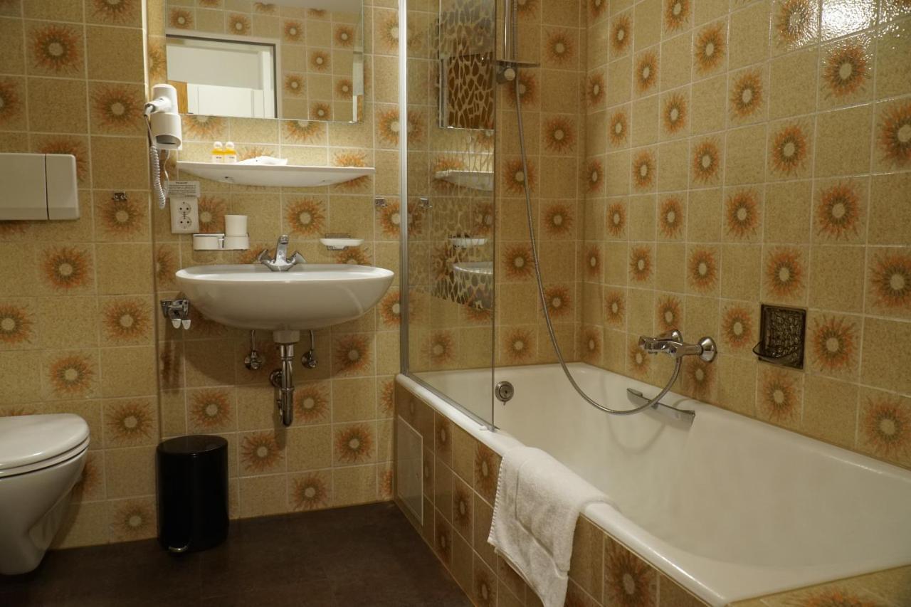 Hotel Eleon Bad Teinach-Zavelstein Zewnętrze zdjęcie