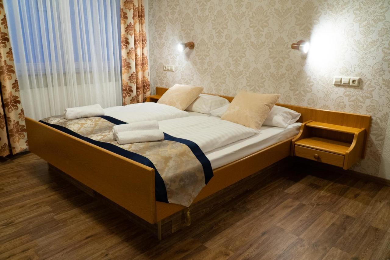 Hotel Eleon Bad Teinach-Zavelstein Zewnętrze zdjęcie