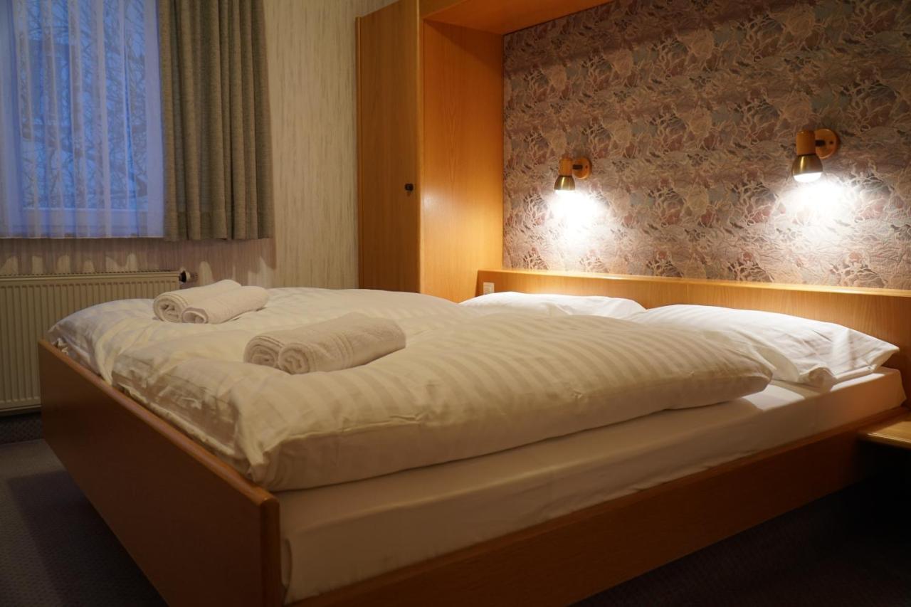 Hotel Eleon Bad Teinach-Zavelstein Zewnętrze zdjęcie