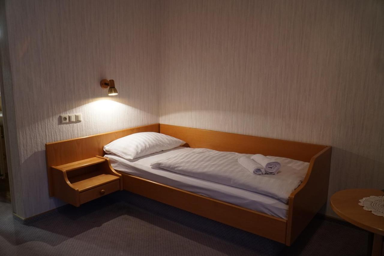 Hotel Eleon Bad Teinach-Zavelstein Zewnętrze zdjęcie