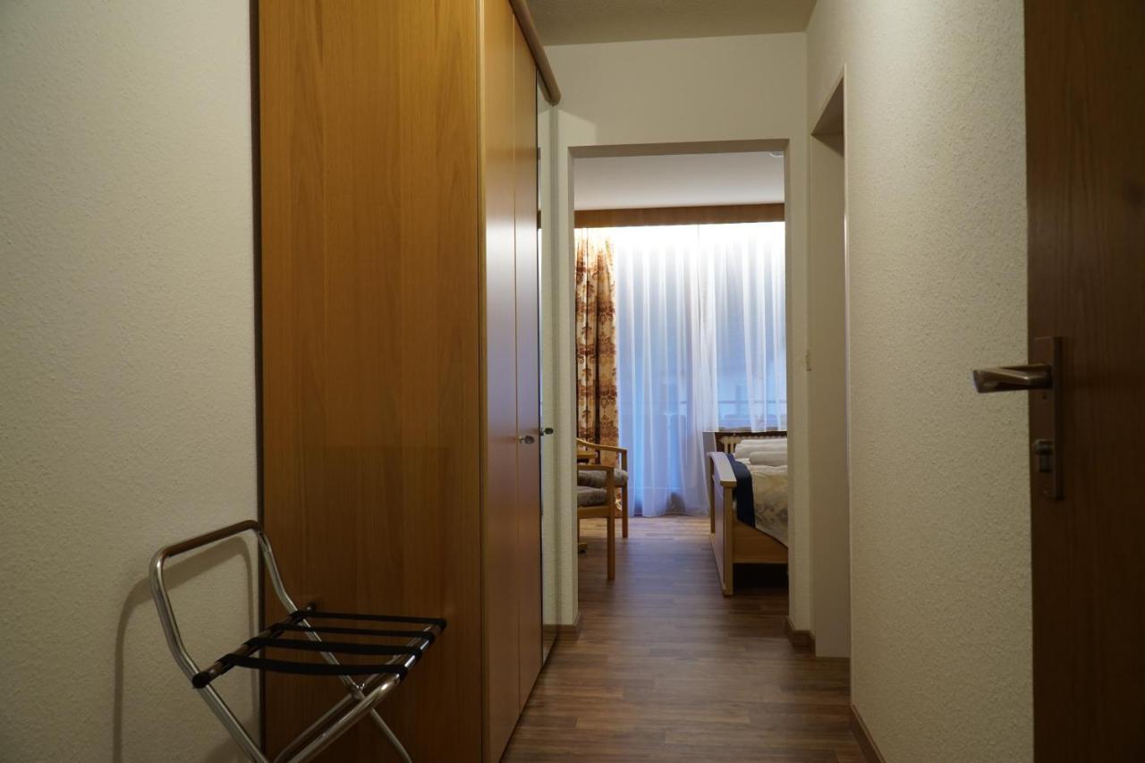 Hotel Eleon Bad Teinach-Zavelstein Zewnętrze zdjęcie