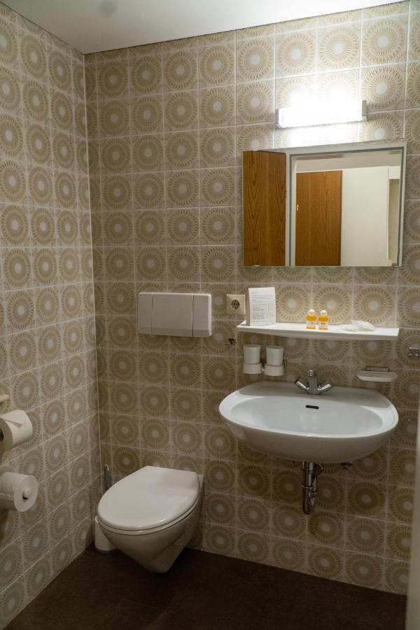 Hotel Eleon Bad Teinach-Zavelstein Zewnętrze zdjęcie