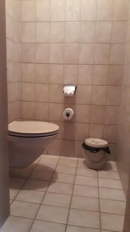 Hotel Eleon Bad Teinach-Zavelstein Zewnętrze zdjęcie