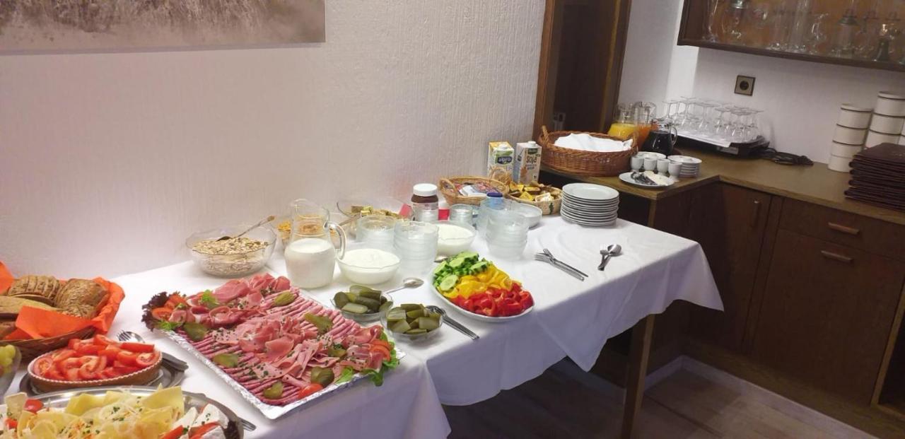 Hotel Eleon Bad Teinach-Zavelstein Zewnętrze zdjęcie
