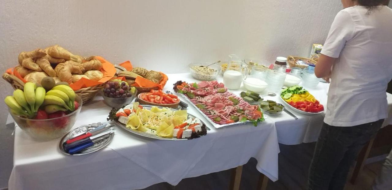 Hotel Eleon Bad Teinach-Zavelstein Zewnętrze zdjęcie