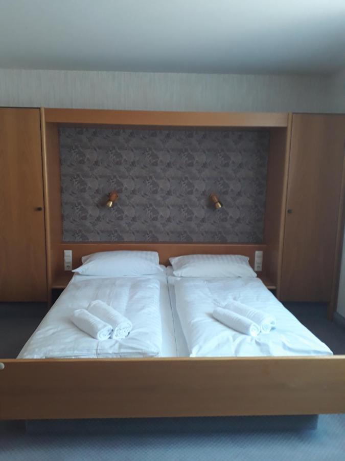 Hotel Eleon Bad Teinach-Zavelstein Zewnętrze zdjęcie
