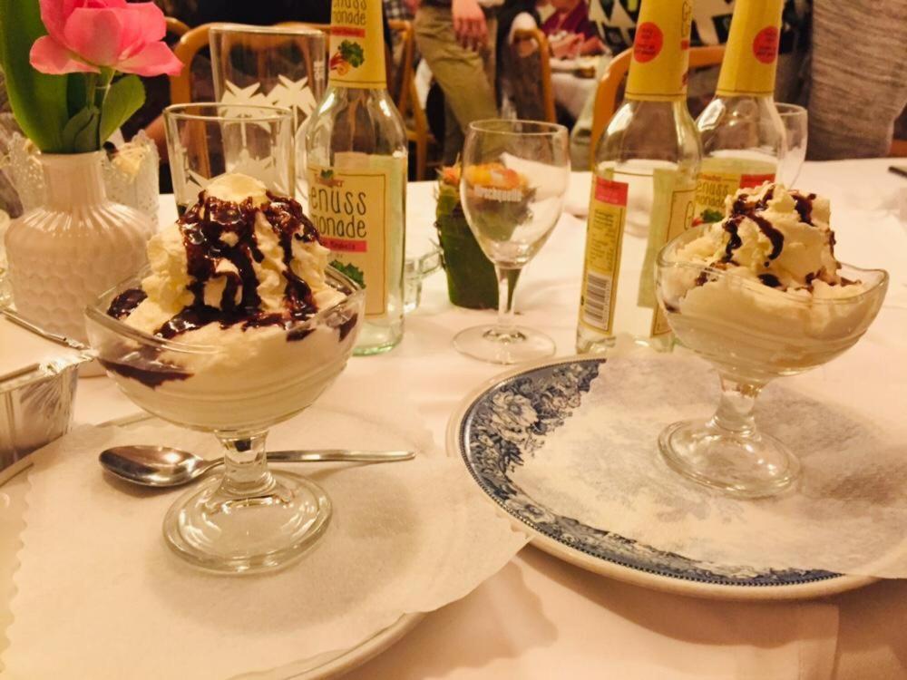 Hotel Eleon Bad Teinach-Zavelstein Zewnętrze zdjęcie